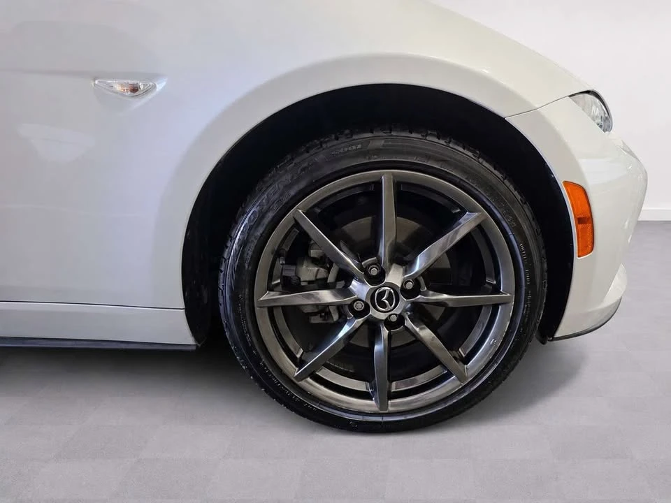 2016 Mazda ND MX-5 Miata - Image 4 of 20