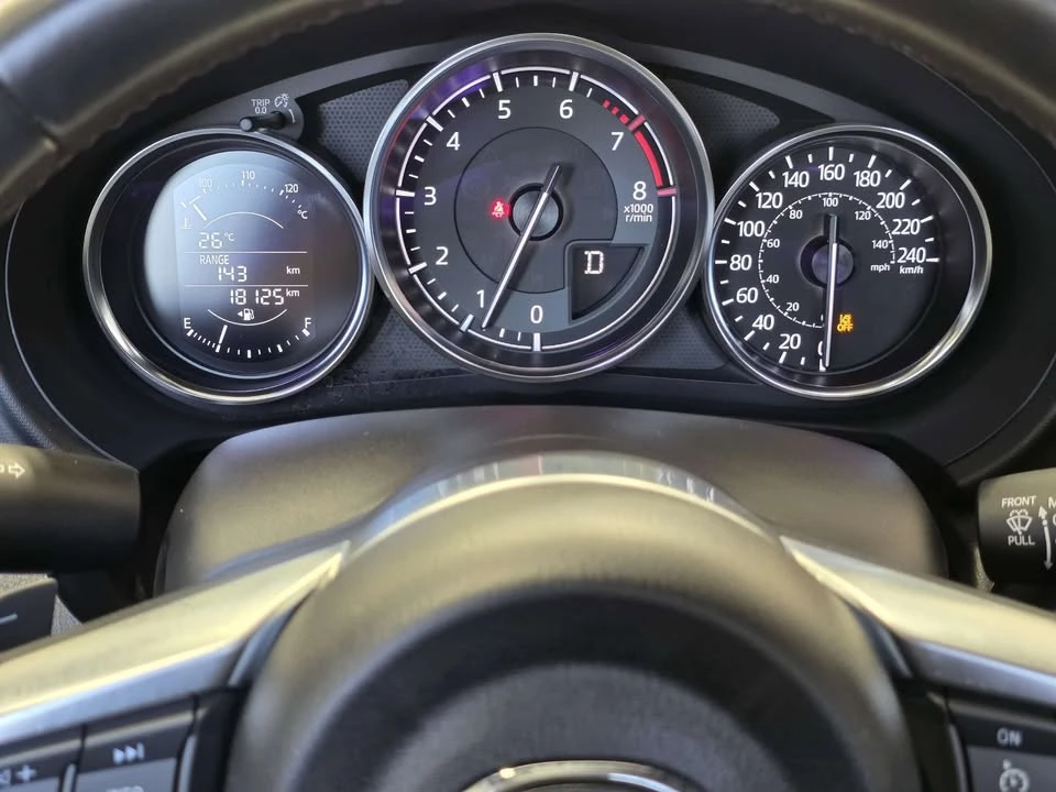 2016 Mazda ND MX-5 Miata - Image 20 of 20