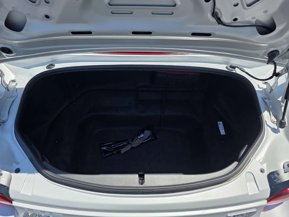 2016 Mazda ND MX-5 Miata - Image 8 of 20