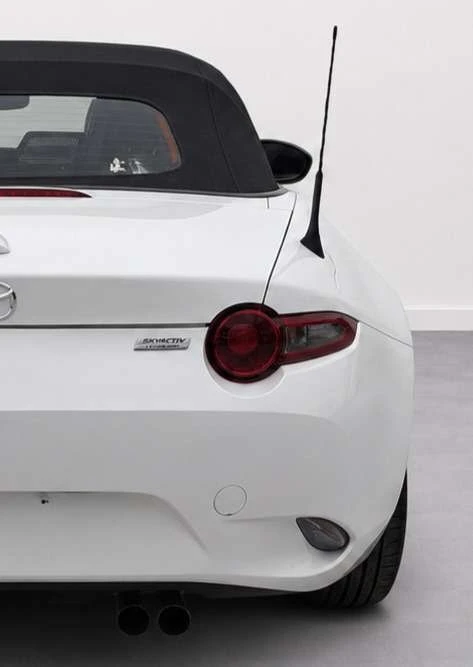 2016 Mazda ND MX-5 Miata - Image 7 of 20