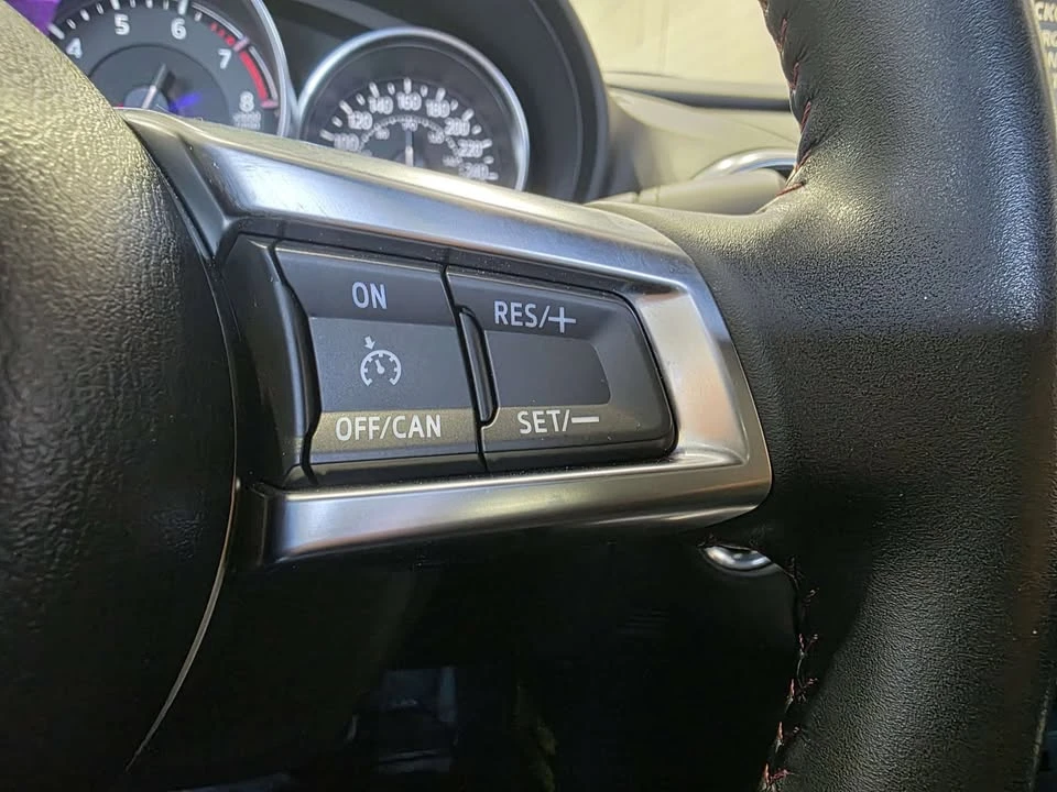 2016 Mazda ND MX-5 Miata - Image 16 of 20