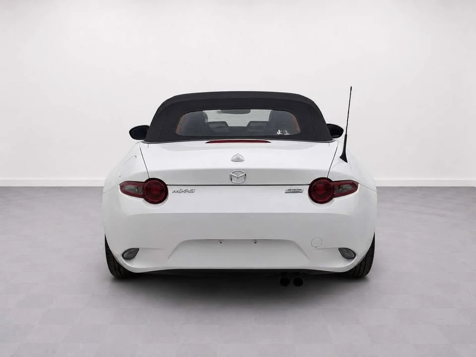 2016 Mazda ND MX-5 Miata - Image 5 of 20