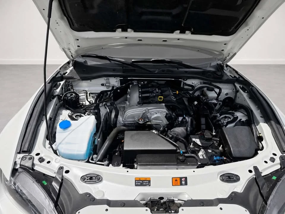 2016 Mazda ND MX-5 Miata - Image 11 of 20