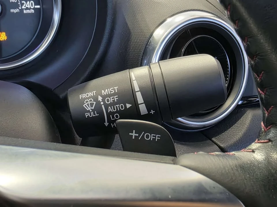 2016 Mazda ND MX-5 Miata - Image 17 of 20