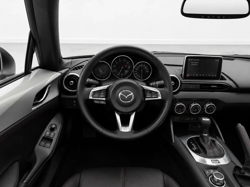 2016 Mazda ND MX-5 Miata - Image 2 of 20