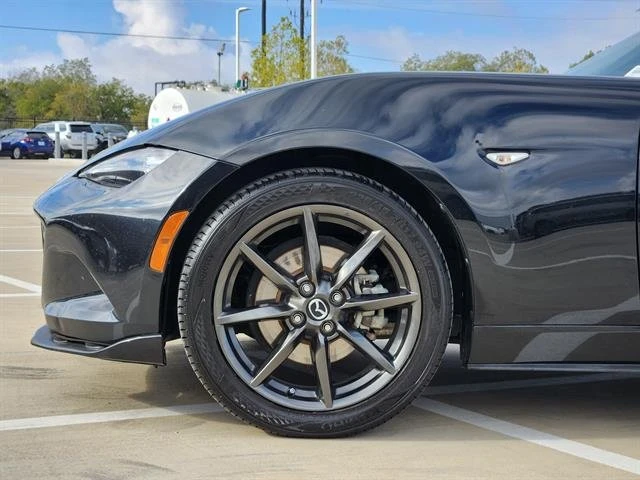 2016 Mazda ND MX-5 Miata - Image 4 of 13