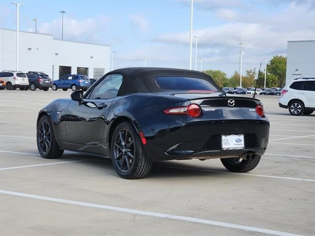 2016 Mazda ND MX-5 Miata - Image 2 of 13