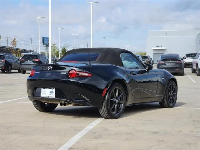 2016 Mazda ND MX-5 Miata - Image 3 of 13