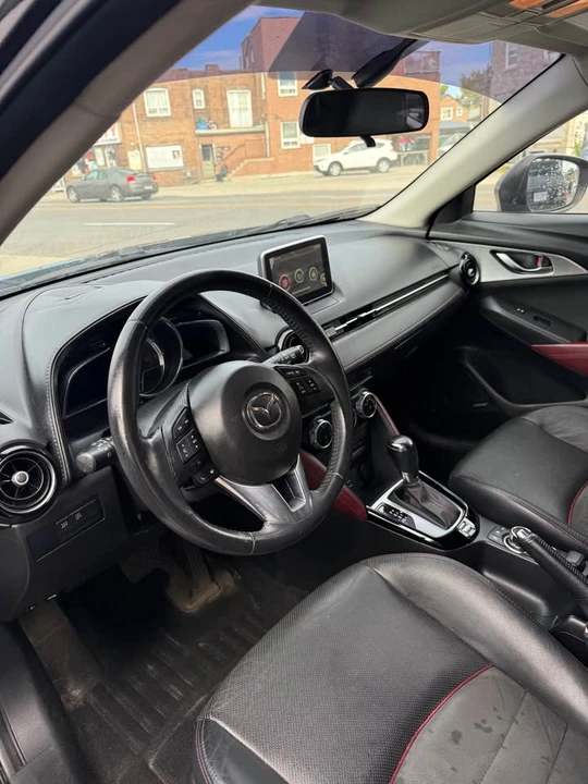 2016 Mazda CX-3 - Image 7 of 10