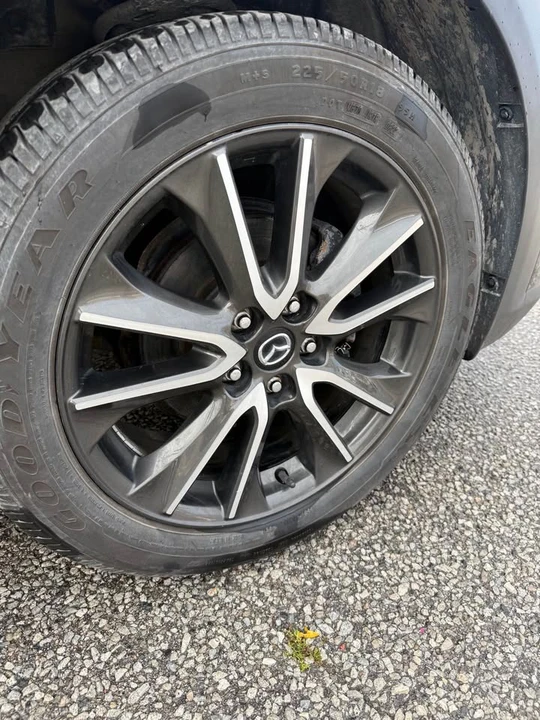 2016 Mazda CX-3 - Image 10 of 10