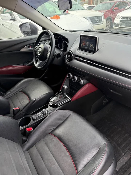 2016 Mazda CX-3 - Image 8 of 10