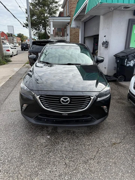 2016 Mazda CX-3 - Image 2 of 10