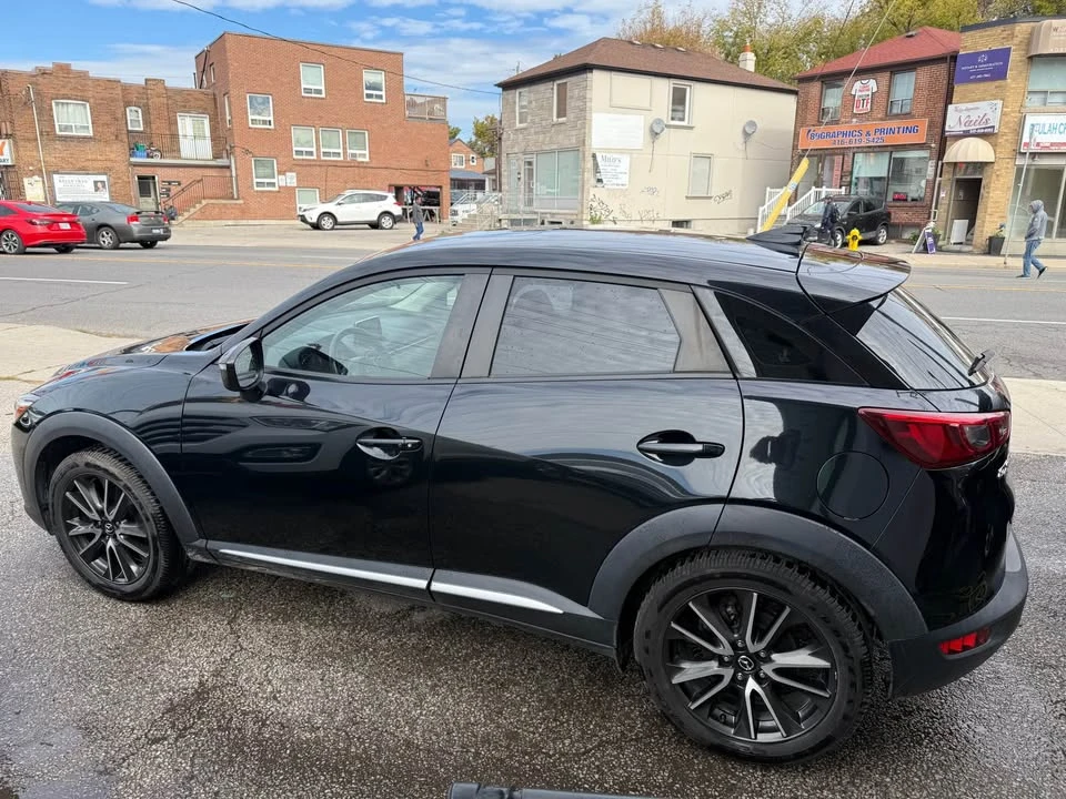 2016 Mazda CX-3 - Image 6 of 10