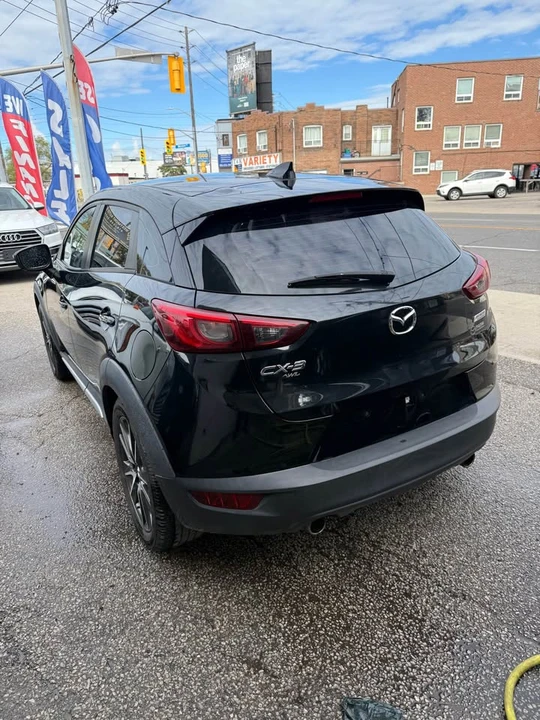 2016 Mazda CX-3 - Image 5 of 10