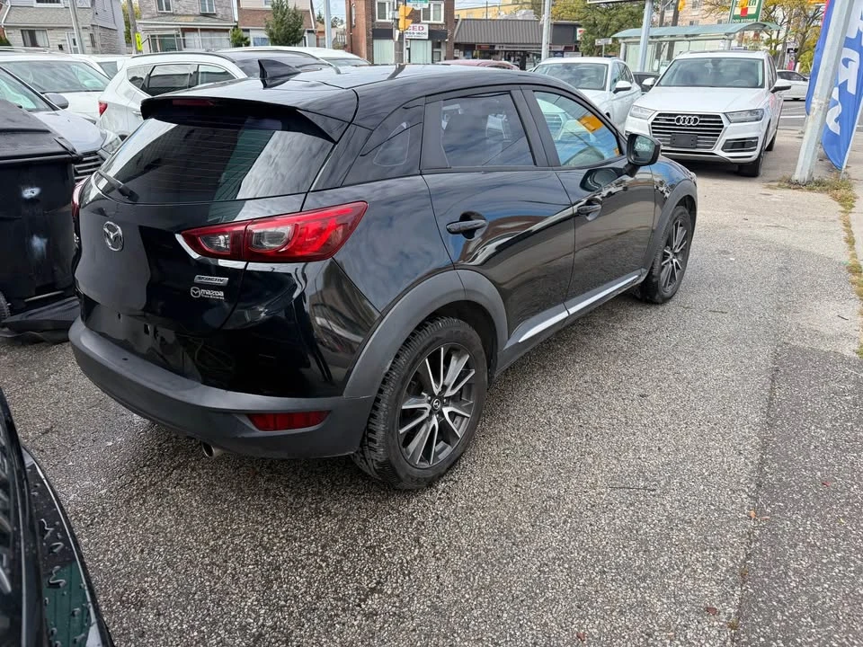 2016 Mazda CX-3 - Image 4 of 10