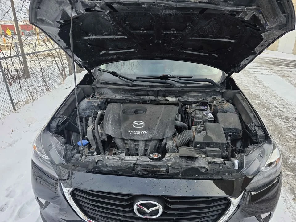 2016 Mazda CX-3 - Image 11 of 15
