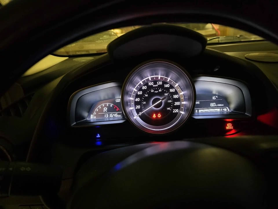 2016 Mazda CX-3 - Image 15 of 15
