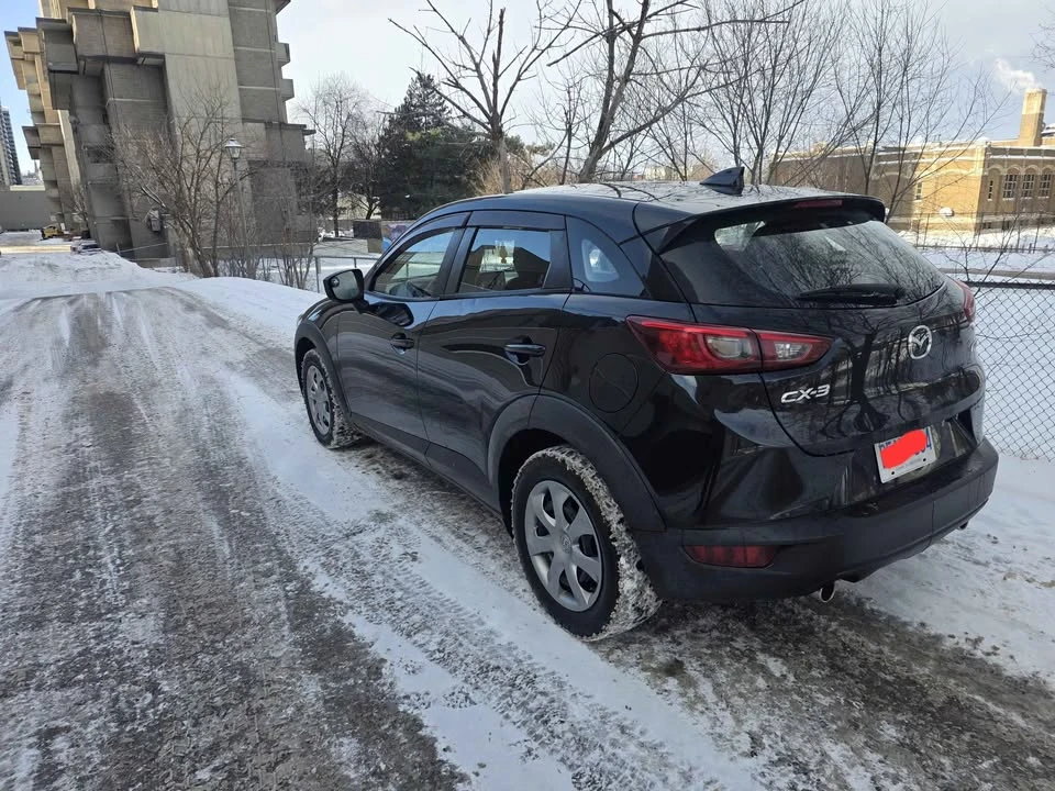 2016 Mazda CX-3 - Image 6 of 15