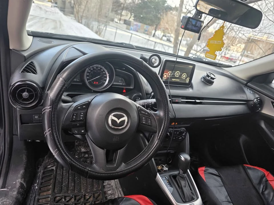 2016 Mazda CX-3 - Image 7 of 15