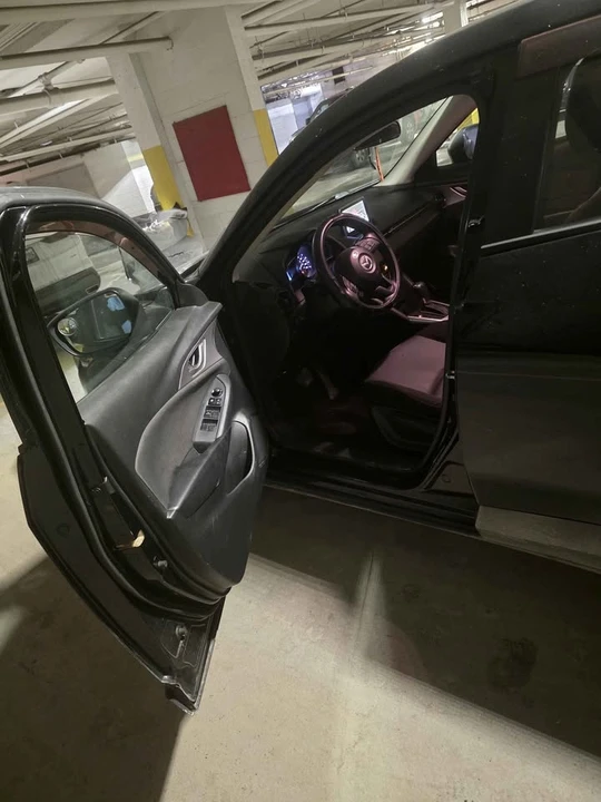 2016 Mazda CX-3 - Image 12 of 15