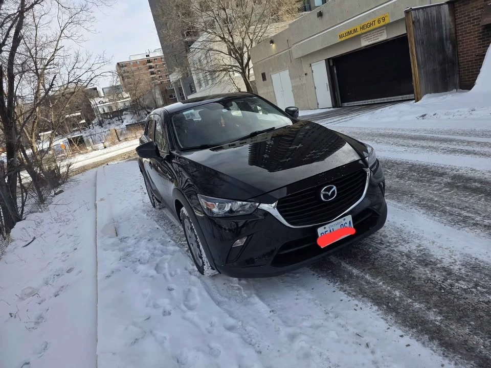 2016 Mazda CX-3 - Image 2 of 15