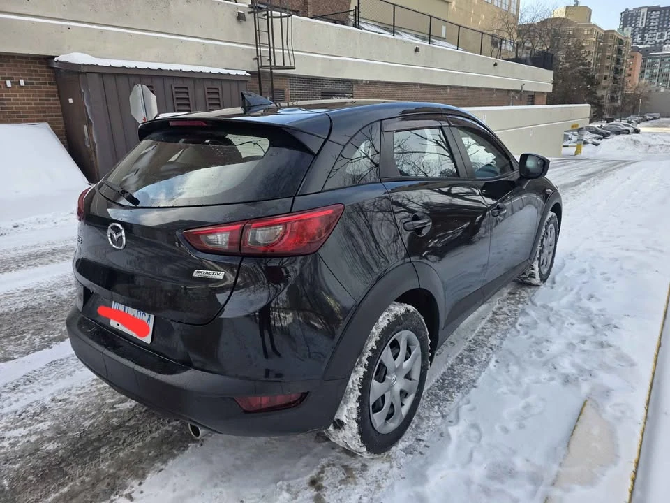 2016 Mazda CX-3 - Image 4 of 15
