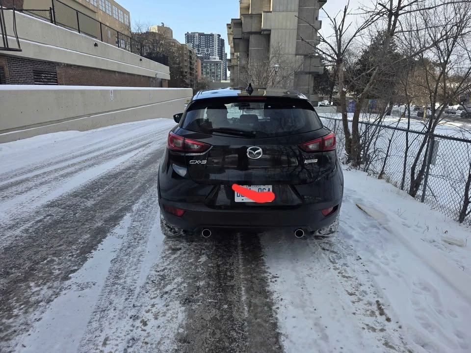 2016 Mazda CX-3 - Image 5 of 15