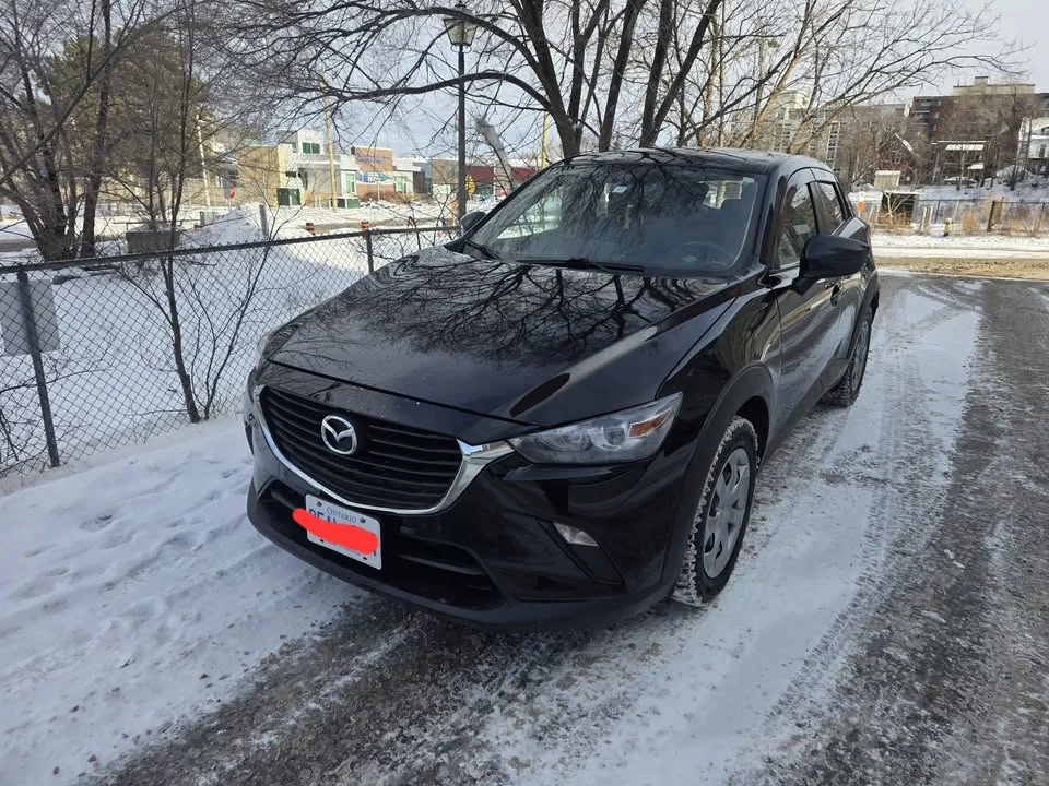 2016 Mazda CX-3 - Image 3 of 15