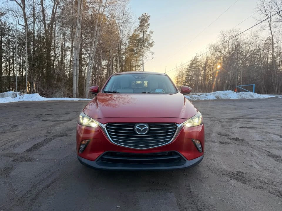 2016 Mazda CX-3 - Image 7 of 12