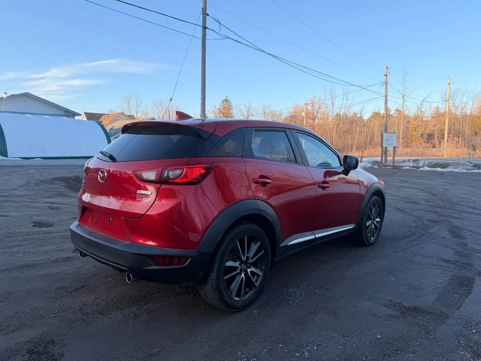 2016 Mazda CX-3 - Image 5 of 12