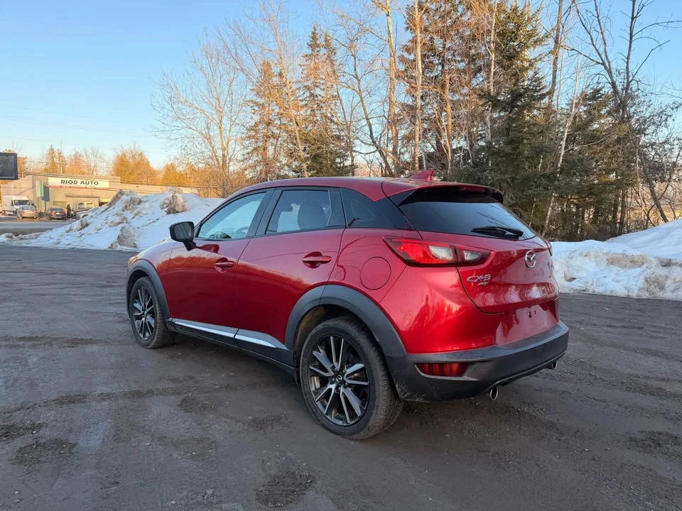 2016 Mazda CX-3 - Image 3 of 12