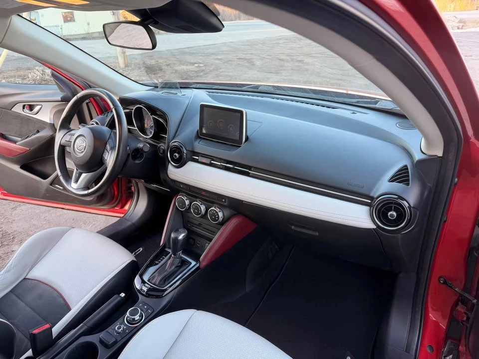 2016 Mazda CX-3 - Image 10 of 12