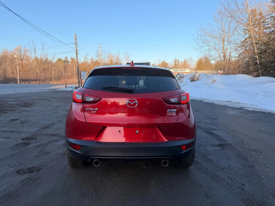 2016 Mazda CX-3 - Image 4 of 12