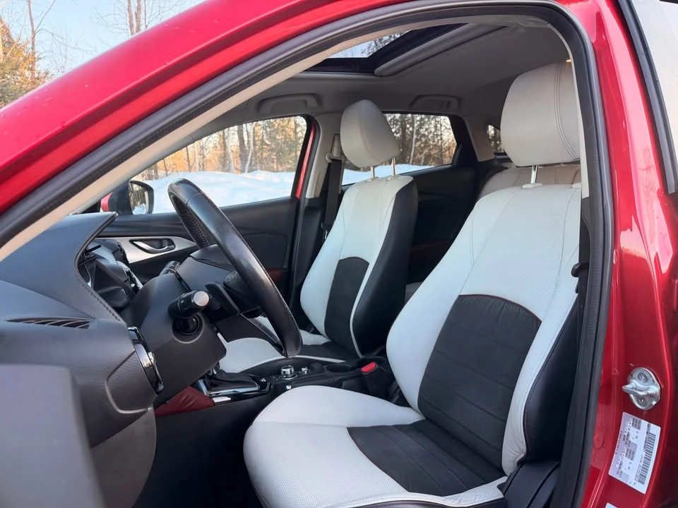 2016 Mazda CX-3 - Image 8 of 12