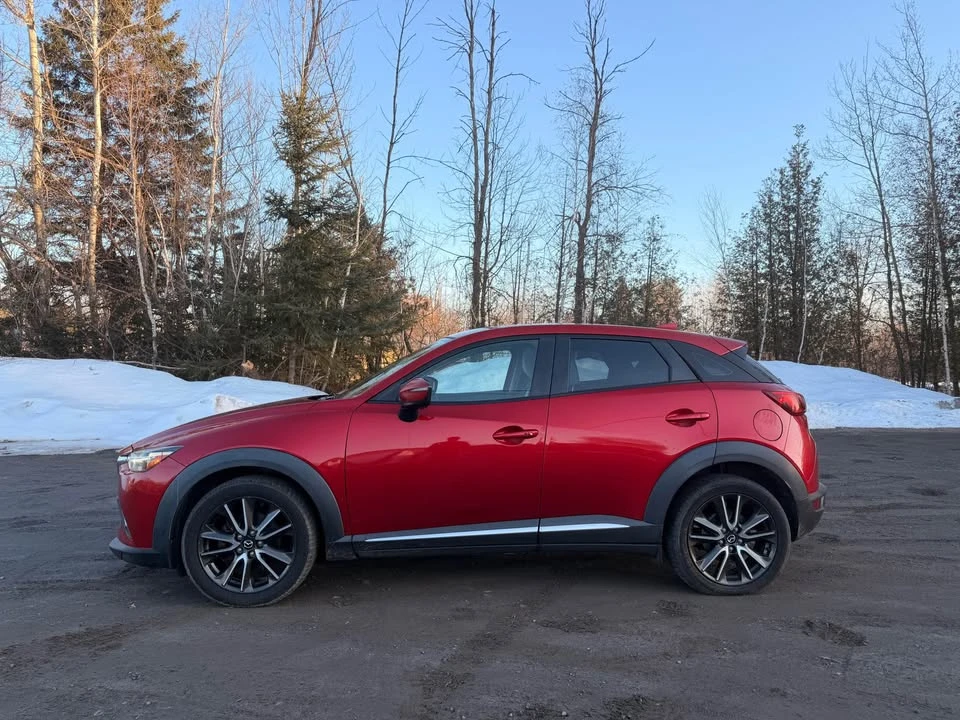 2016 Mazda CX-3 - Image 2 of 12