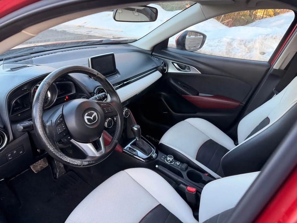 2016 Mazda CX-3 - Image 9 of 12