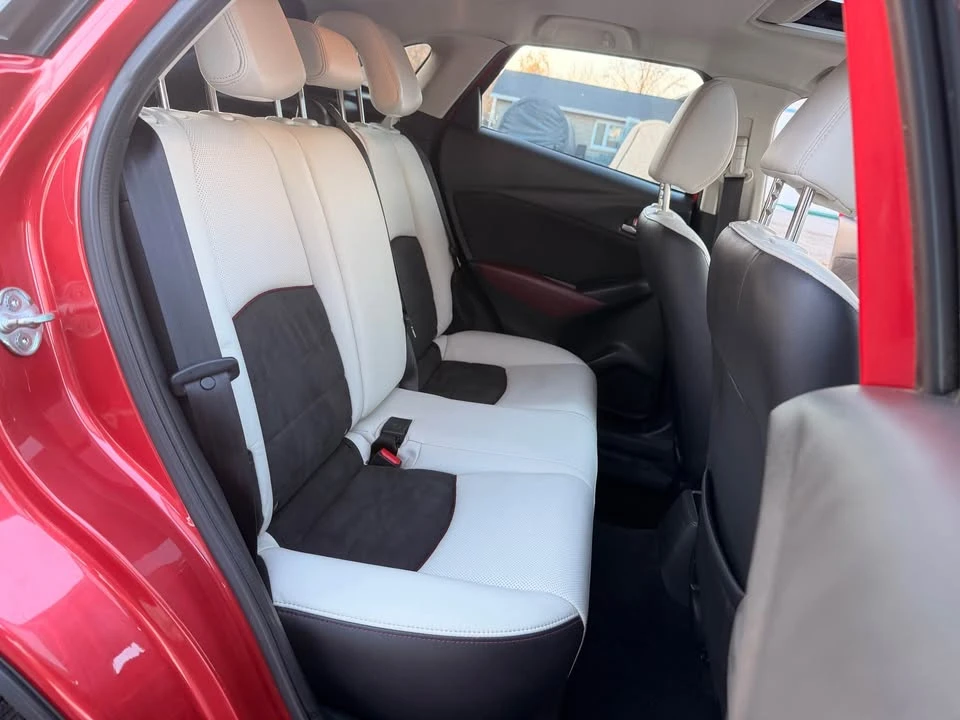 2016 Mazda CX-3 - Image 12 of 12