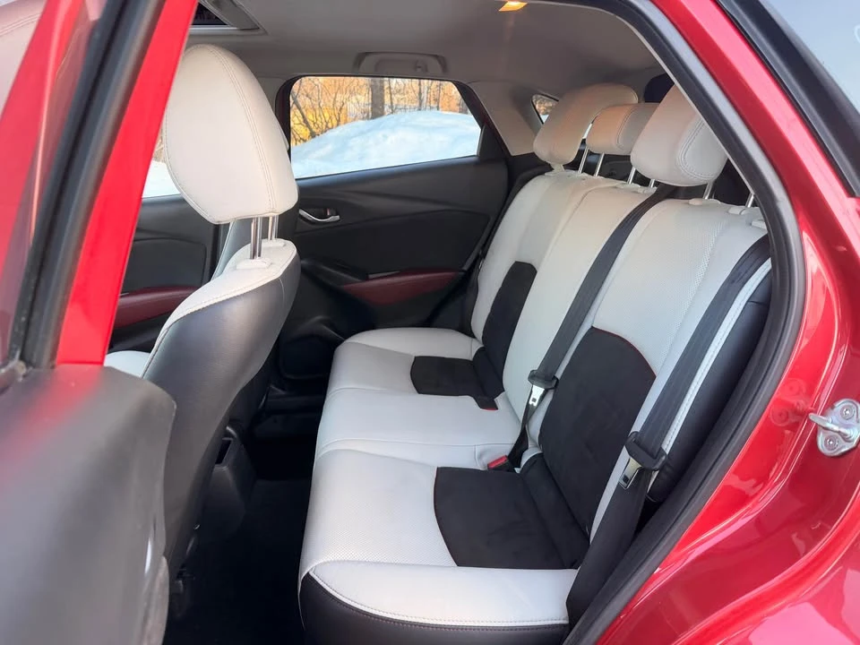 2016 Mazda CX-3 - Image 11 of 12