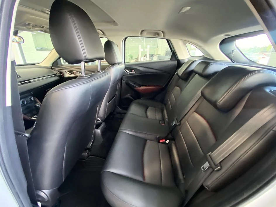 2016 Mazda CX-3 - Image 10 of 15