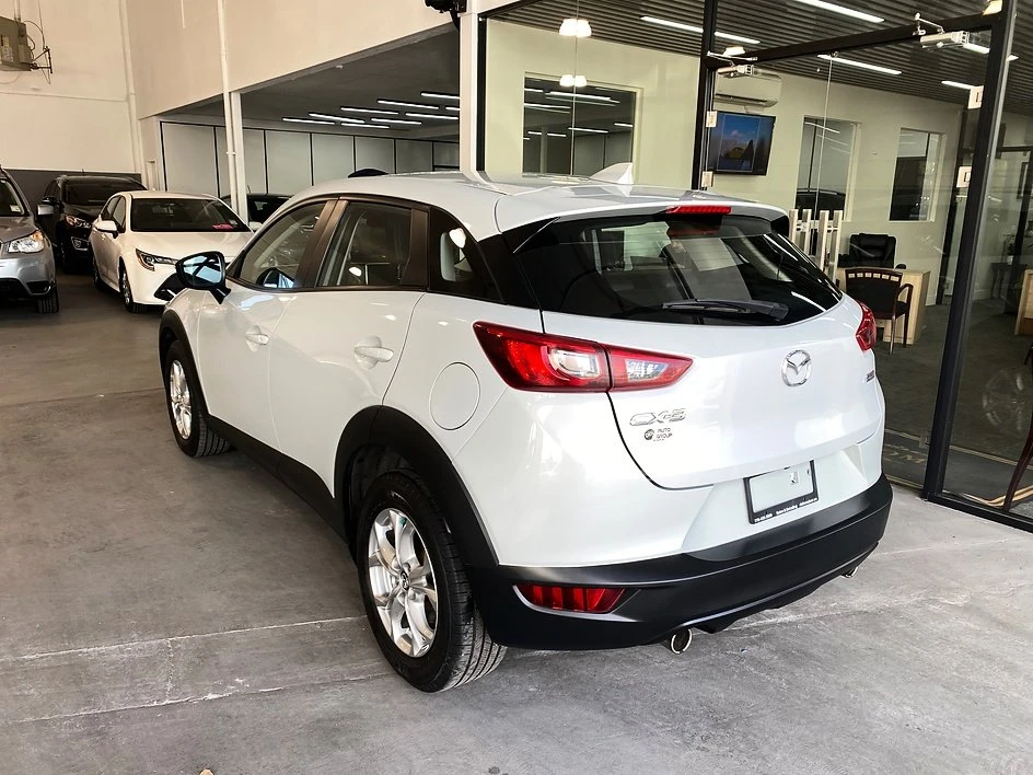 2016 Mazda CX-3 - Image 3 of 15