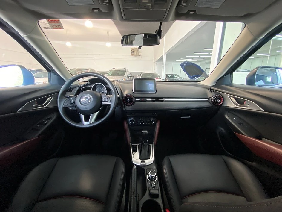 2016 Mazda CX-3 - Image 13 of 15