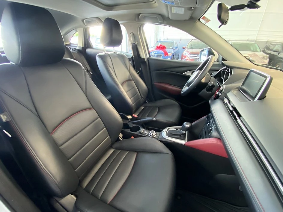 2016 Mazda CX-3 - Image 12 of 15