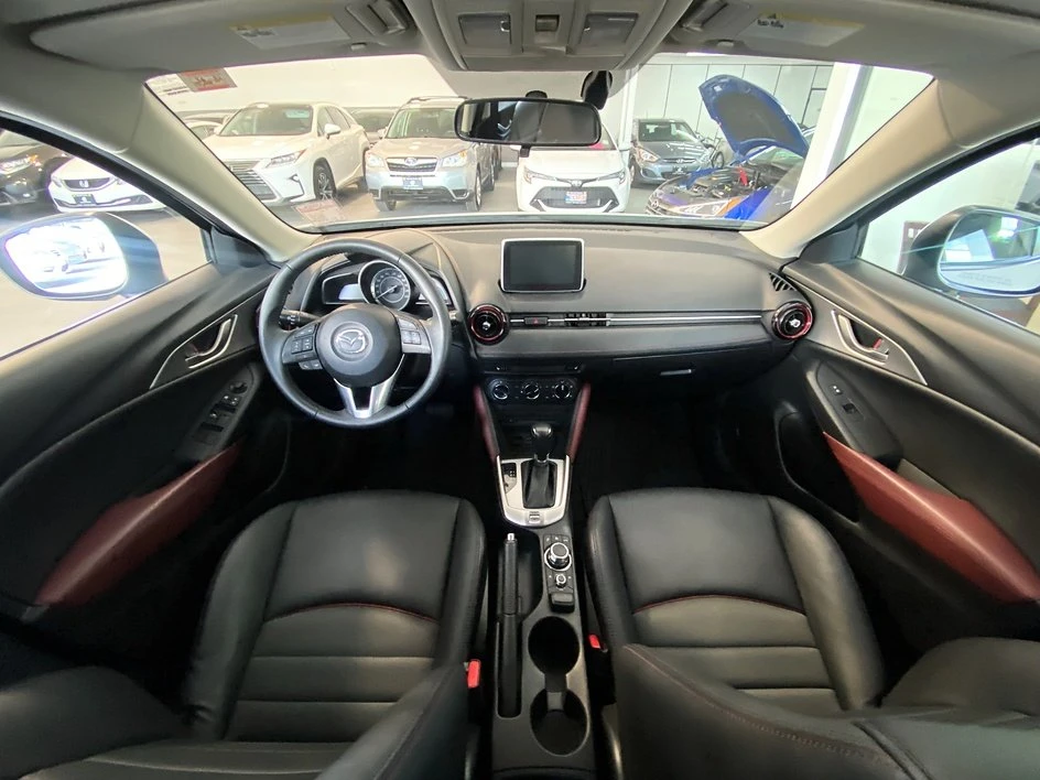 2016 Mazda CX-3 - Image 14 of 15
