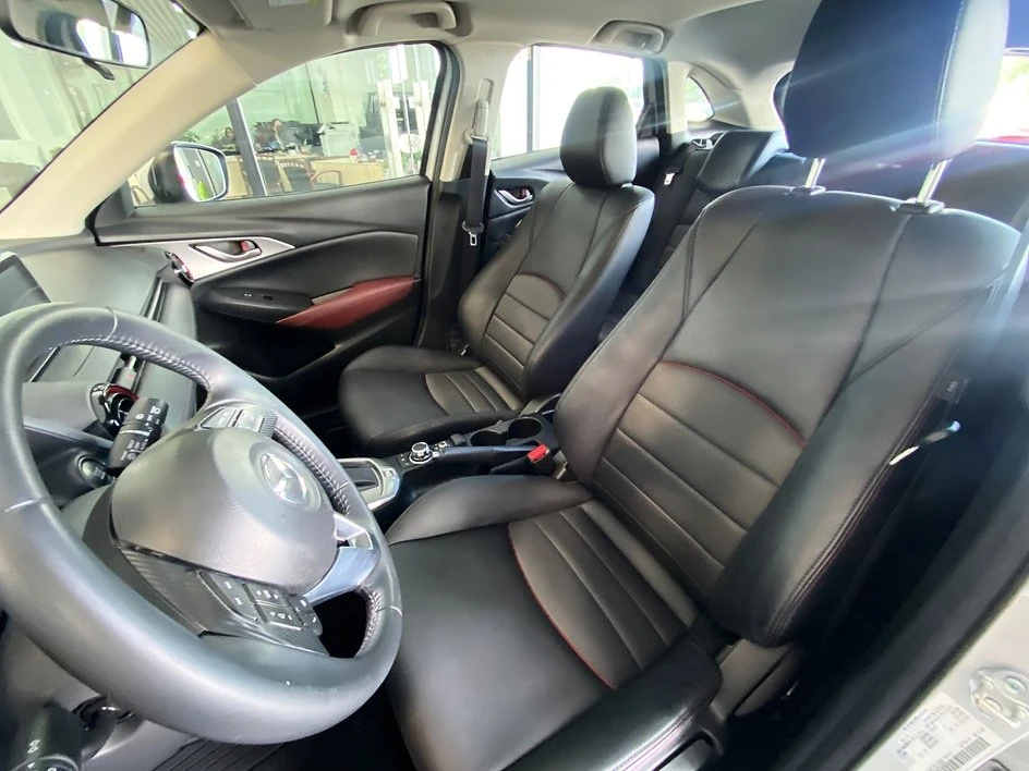 2016 Mazda CX-3 - Image 9 of 15