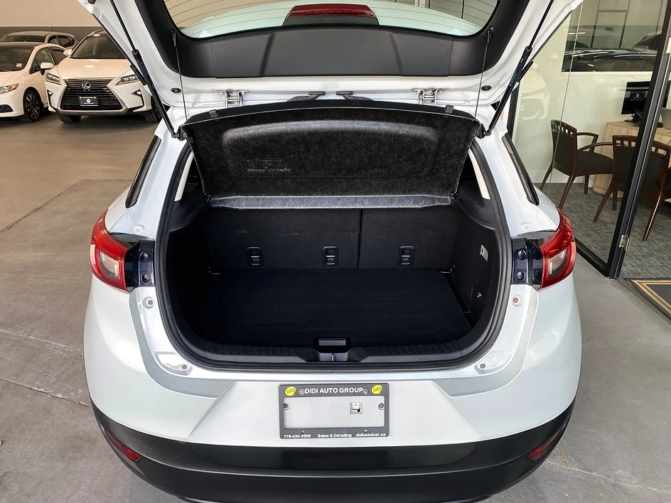 2016 Mazda CX-3 - Image 15 of 15