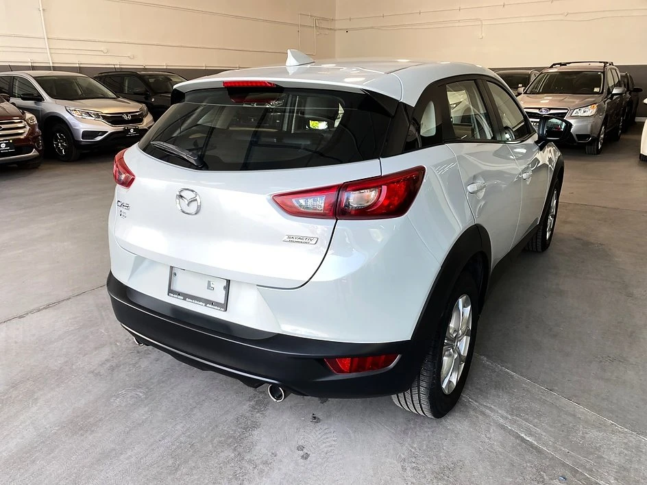 2016 Mazda CX-3 - Image 5 of 15