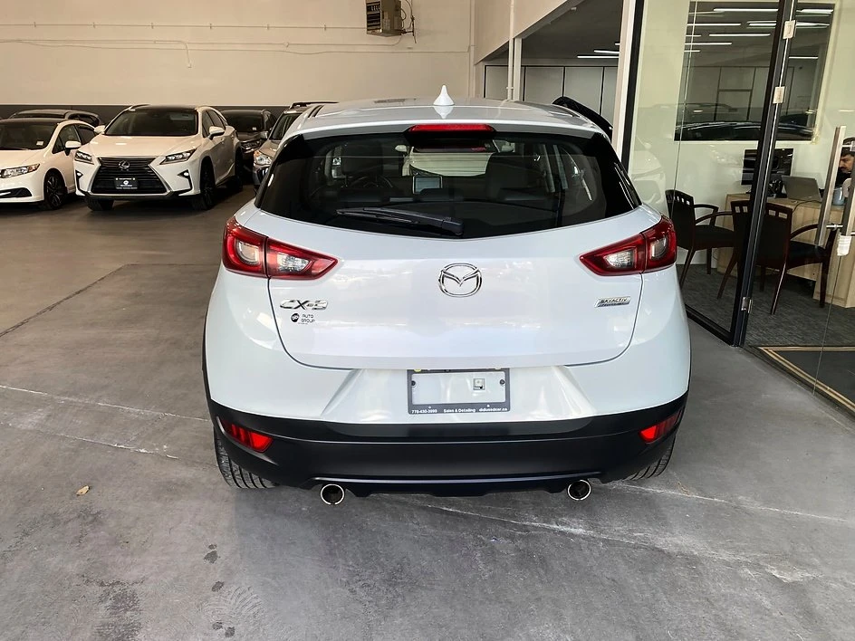 2016 Mazda CX-3 - Image 4 of 15
