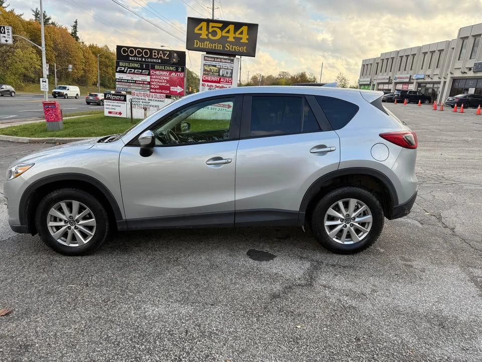 2016 Mazda CX-5 1st Gen - Image 5 of 13