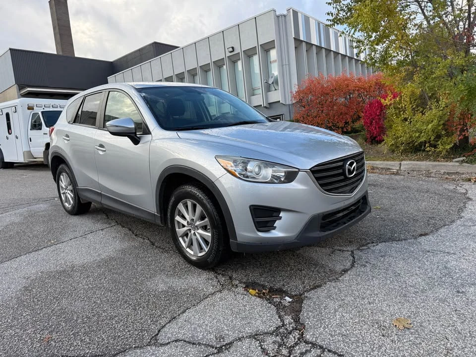 2016 Mazda CX-5 1st Gen - Image 2 of 13