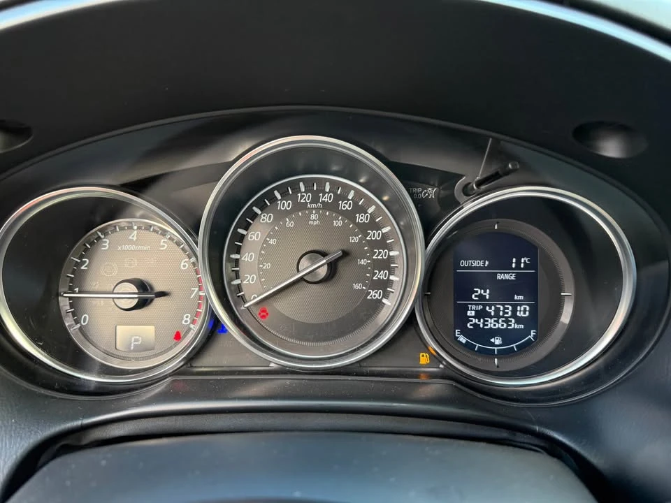 2016 Mazda CX-5 1st Gen - Image 10 of 13